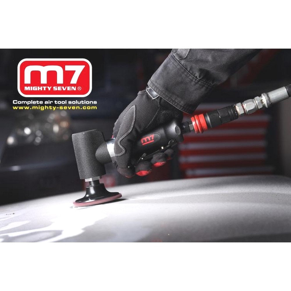 M7 2020 Air Tools And Accessories Catalogue