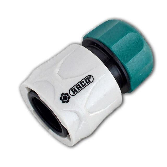 Raco Hose Quick Connector - Plastic #RT55/203B 1/2