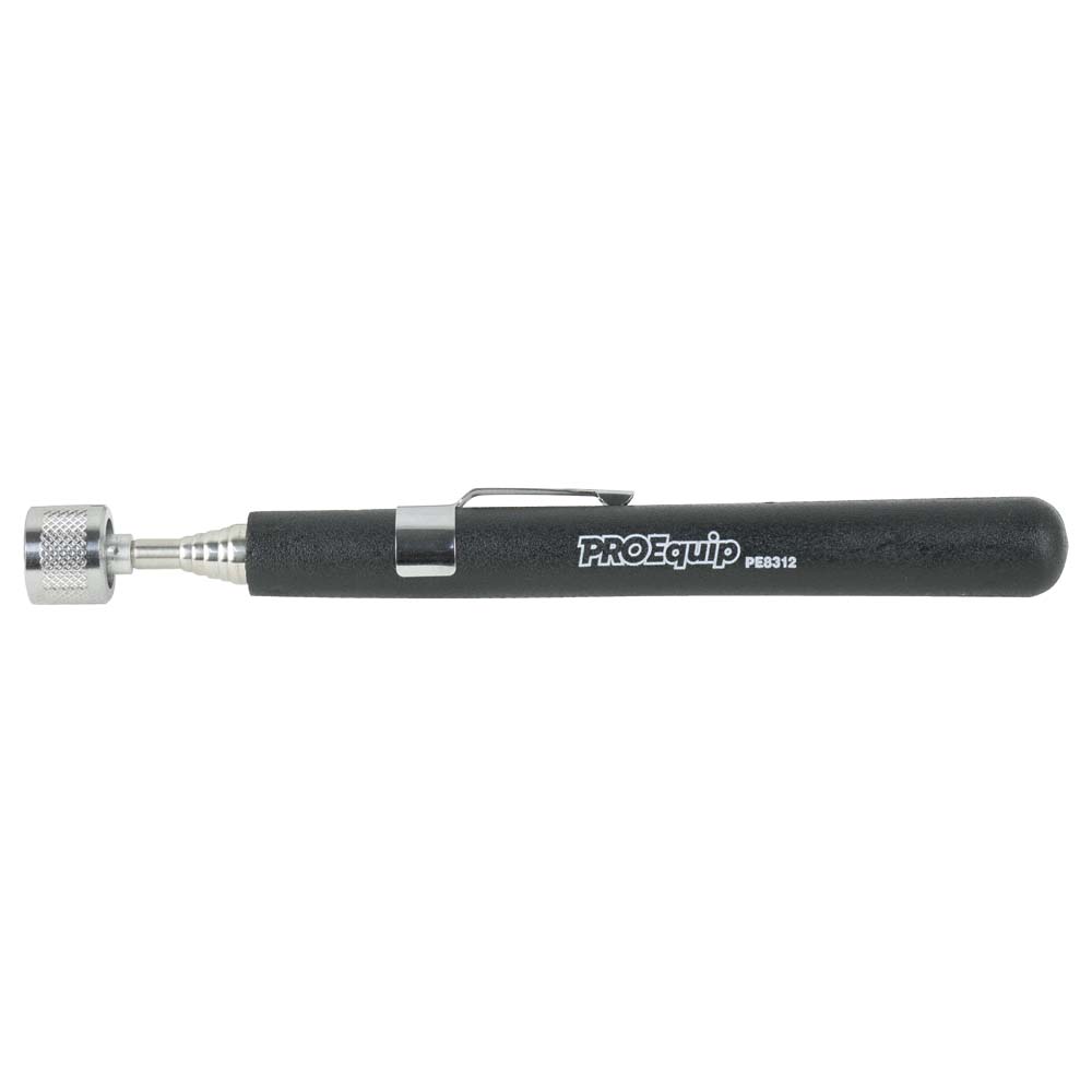 Proequip Telescopic Magnetic Pick Up Tool 5Lb / 2.3Kg