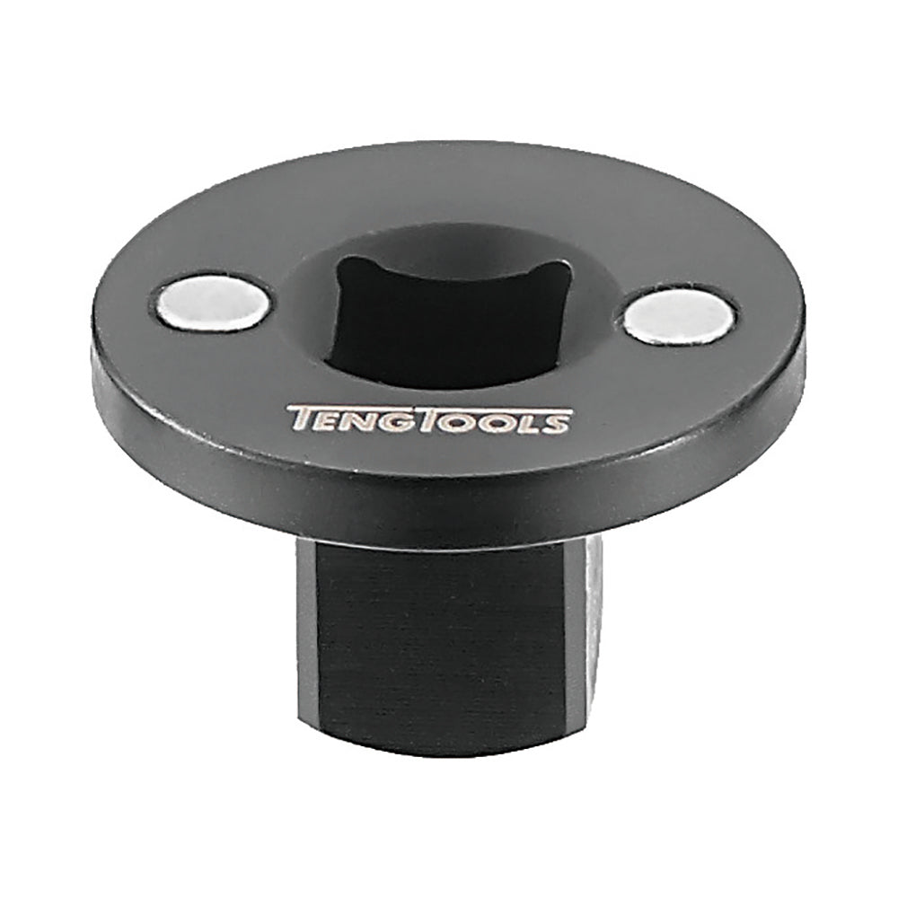 Teng 3/8F:1/2M Magnetic Adaptor