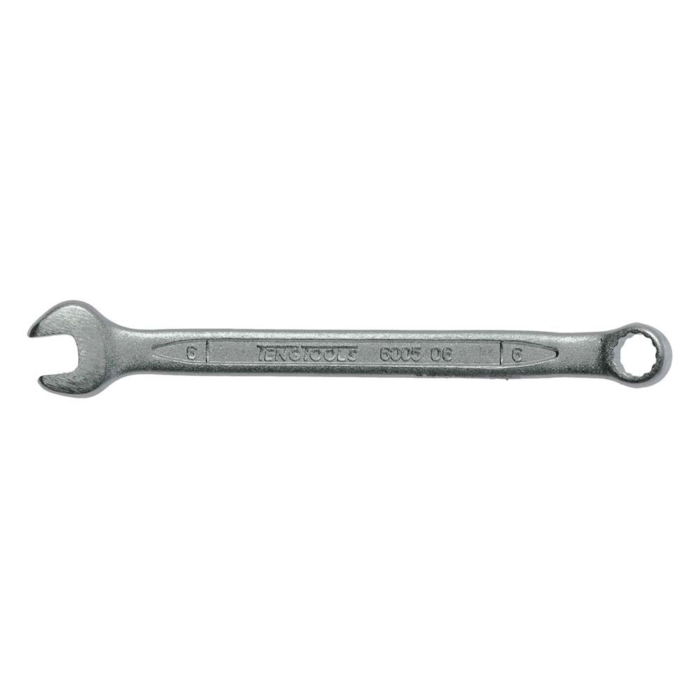 Teng Combination Spanner 12mm