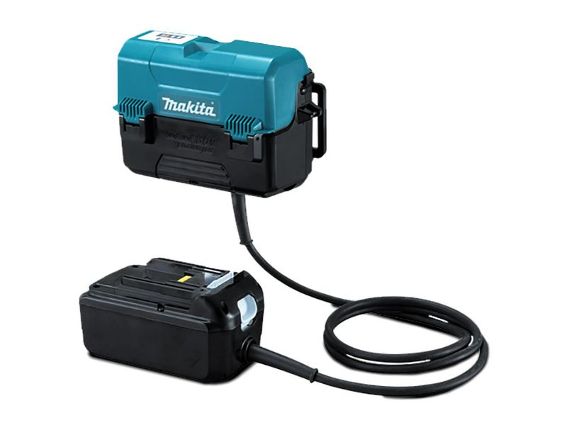 Makita BATTERY CONVERTER BCV01