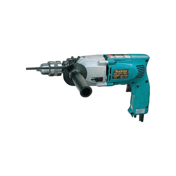 Makita 13MM 2 Speed Hammer Drill