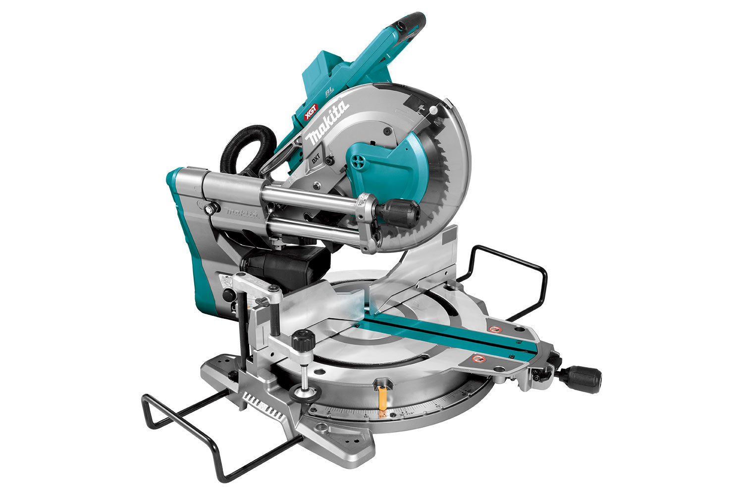 Makita XGT MITRE SAW 255mm