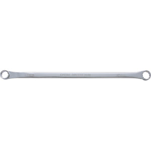 Teng Double Ring Long Spanner 17 x 19mm