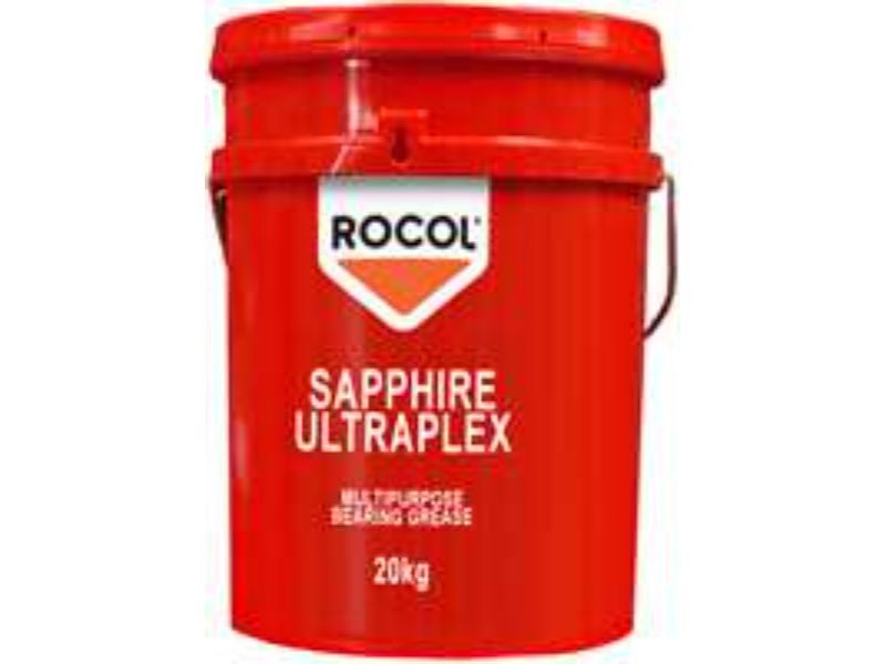 Rocol Sapphire Ultraplex Grease