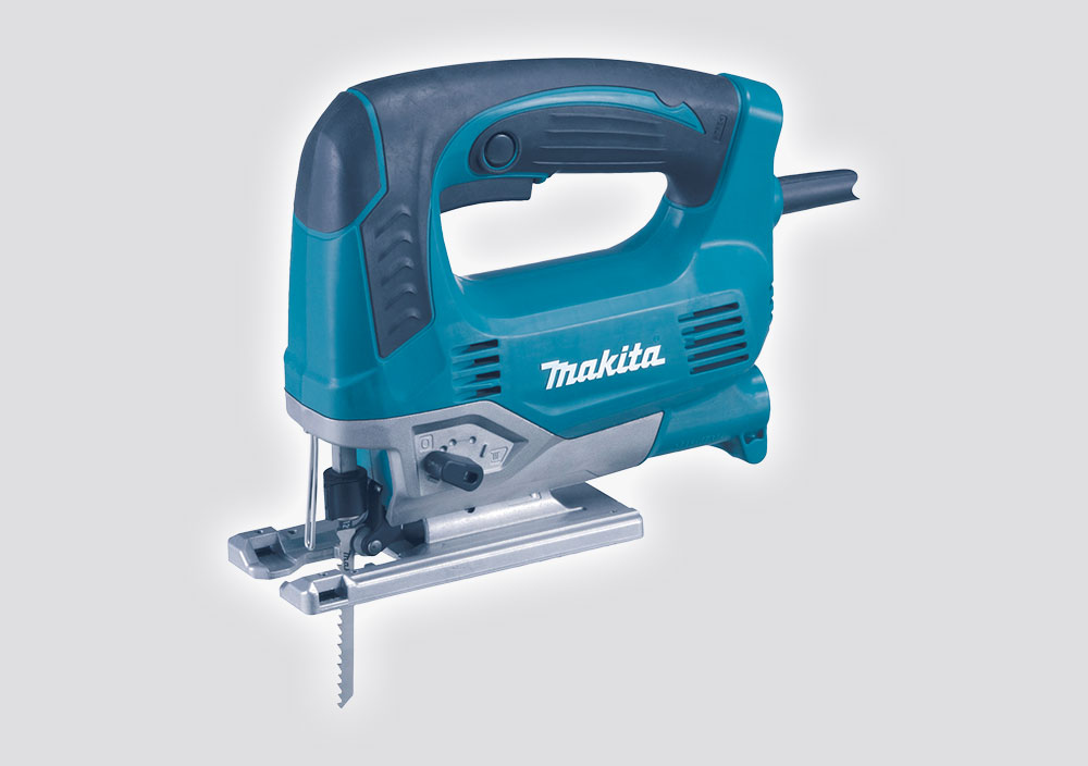 Makita 650W Jigsaw