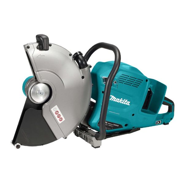 MAKITA XGT 14 in POWER CUTTER AWS