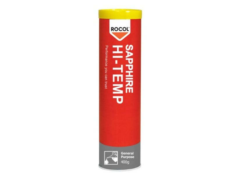 ROCOL SAPPHIRE HI-TEMP 2 GREASE 400G