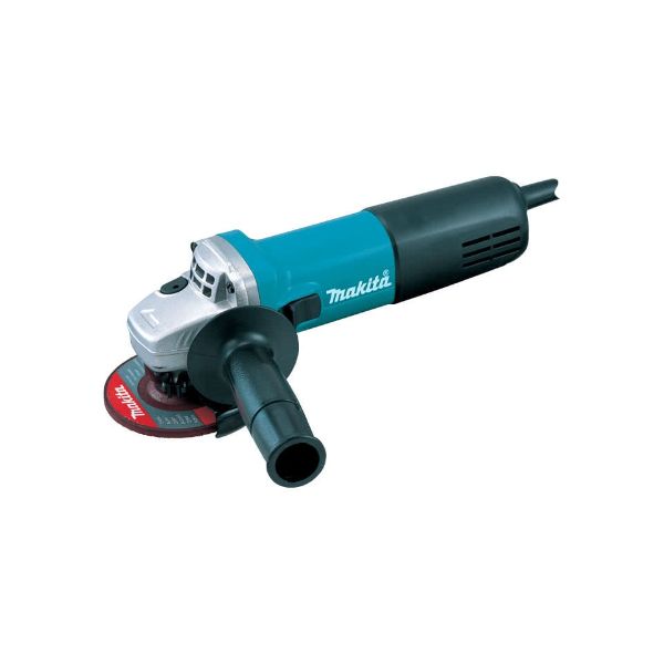 Makita 840W 100mm 4in Angle Grinder