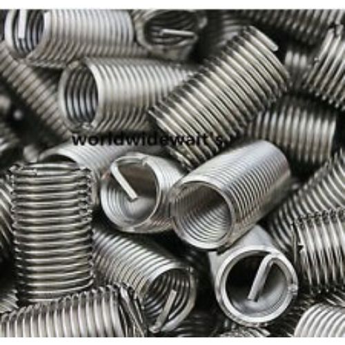 Helicoil Thread Insert M10 x 1.5 x 1.0D Long Pack of 10