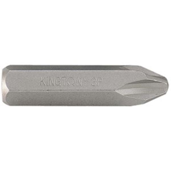 KING TONY S/DRVR BIT 5/16 PHIL 3 X 36MM