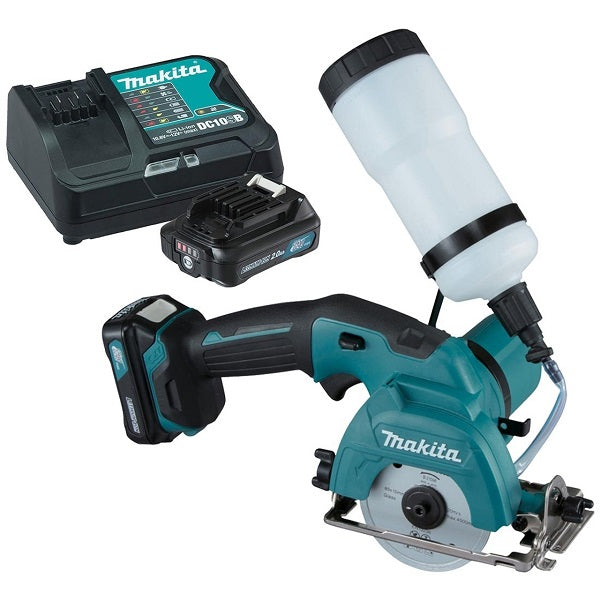 Makita 12V CXT 85mm CUTTER 2Ah