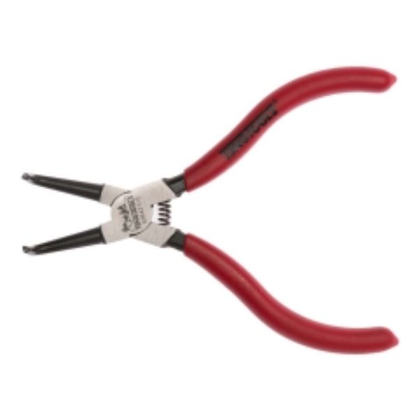 Teng MB 5in Bent/Inner Snap-Ring Circlip Plier