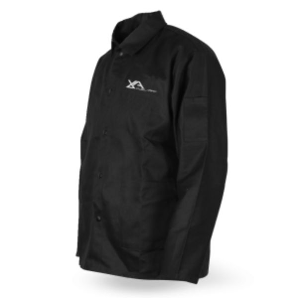 XA PROBAN® Treated Cotton Welding Jacket XL