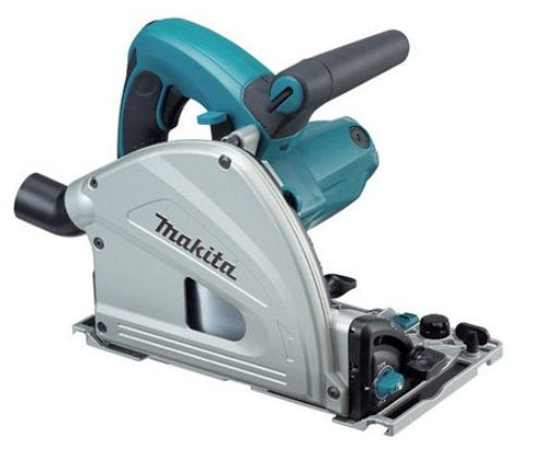 Makita 165MM Plunge Cut Circular Saw