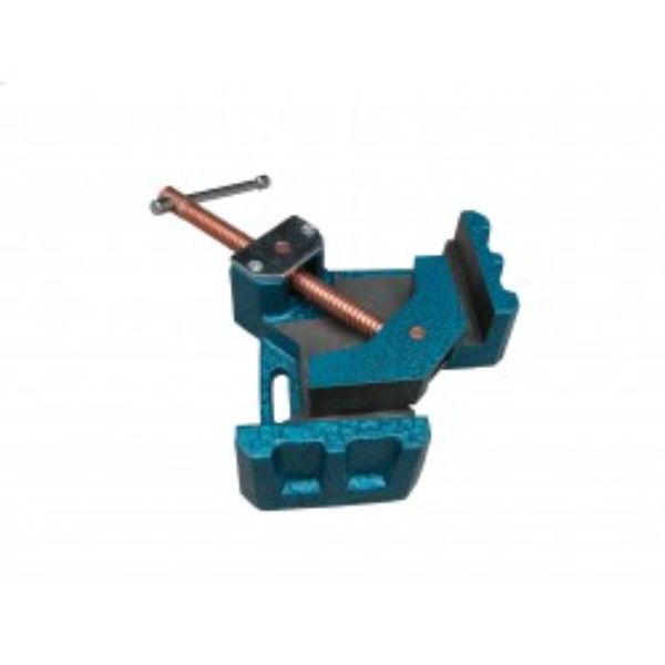 TOOLINE WV100 100MM WELDING VICE