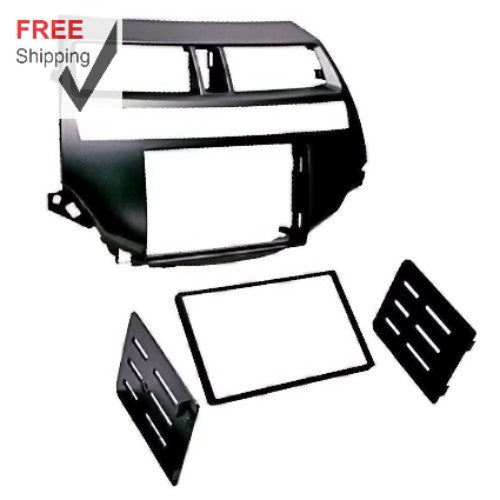 FACIA DOUBLE DIN HONDA ACCORD 70 FP8062