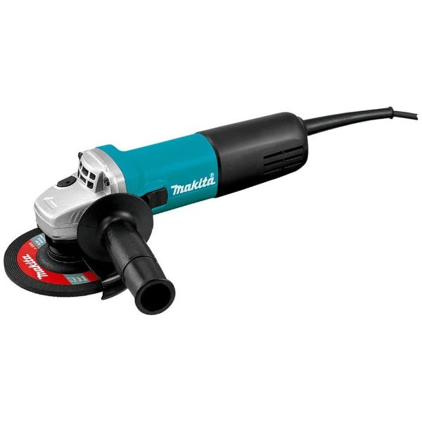 Makita 840W 125MM 5in Angle Grinder