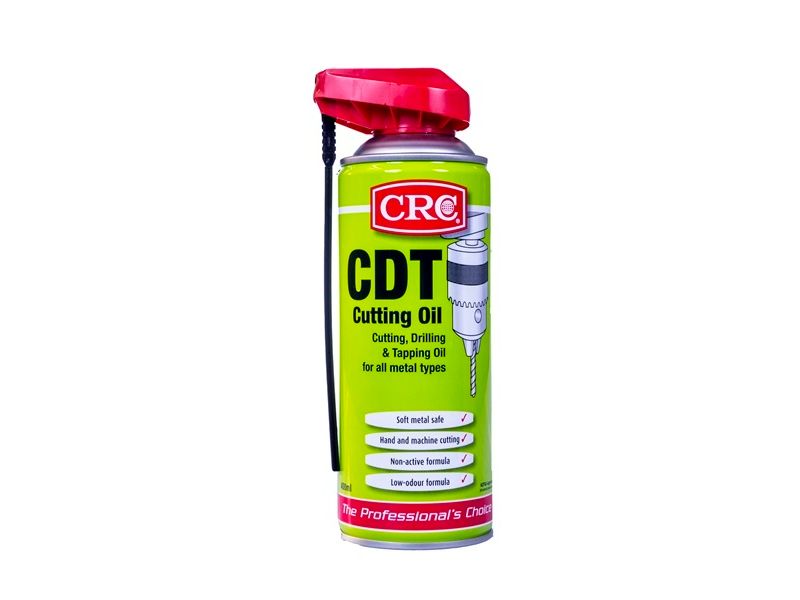 C.D.T. Cutting Oil 400ml