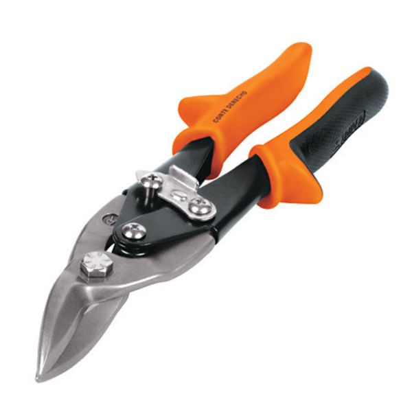 Aviation Snips - Right Hand Cut 18535 Truper