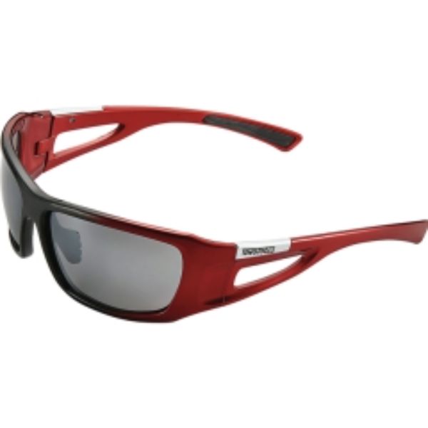 Teng Safety Sun Glasses 5158 - Smoke - AS/NZS 1067