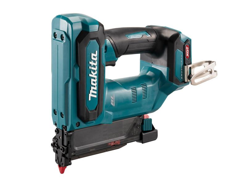 MAKITA 40V XGT PIN NAILER 23Ga 35mm SKIN ONLY