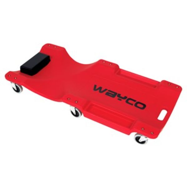 Wayco Plastic Creeper