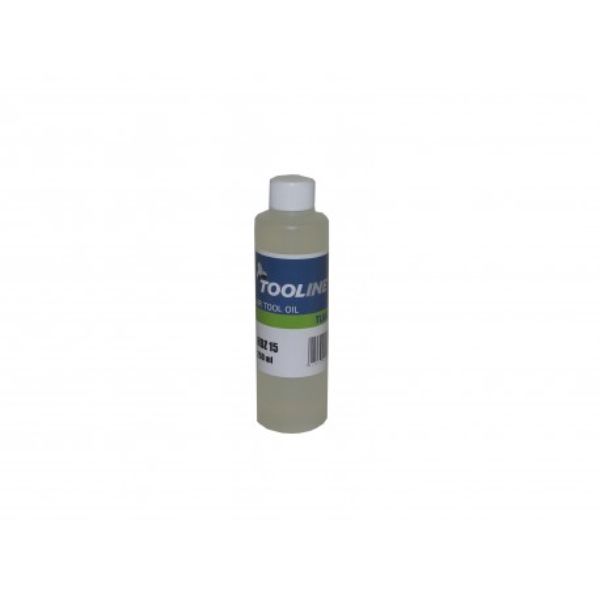 Tooline Air Tool Oil - 250 Ml