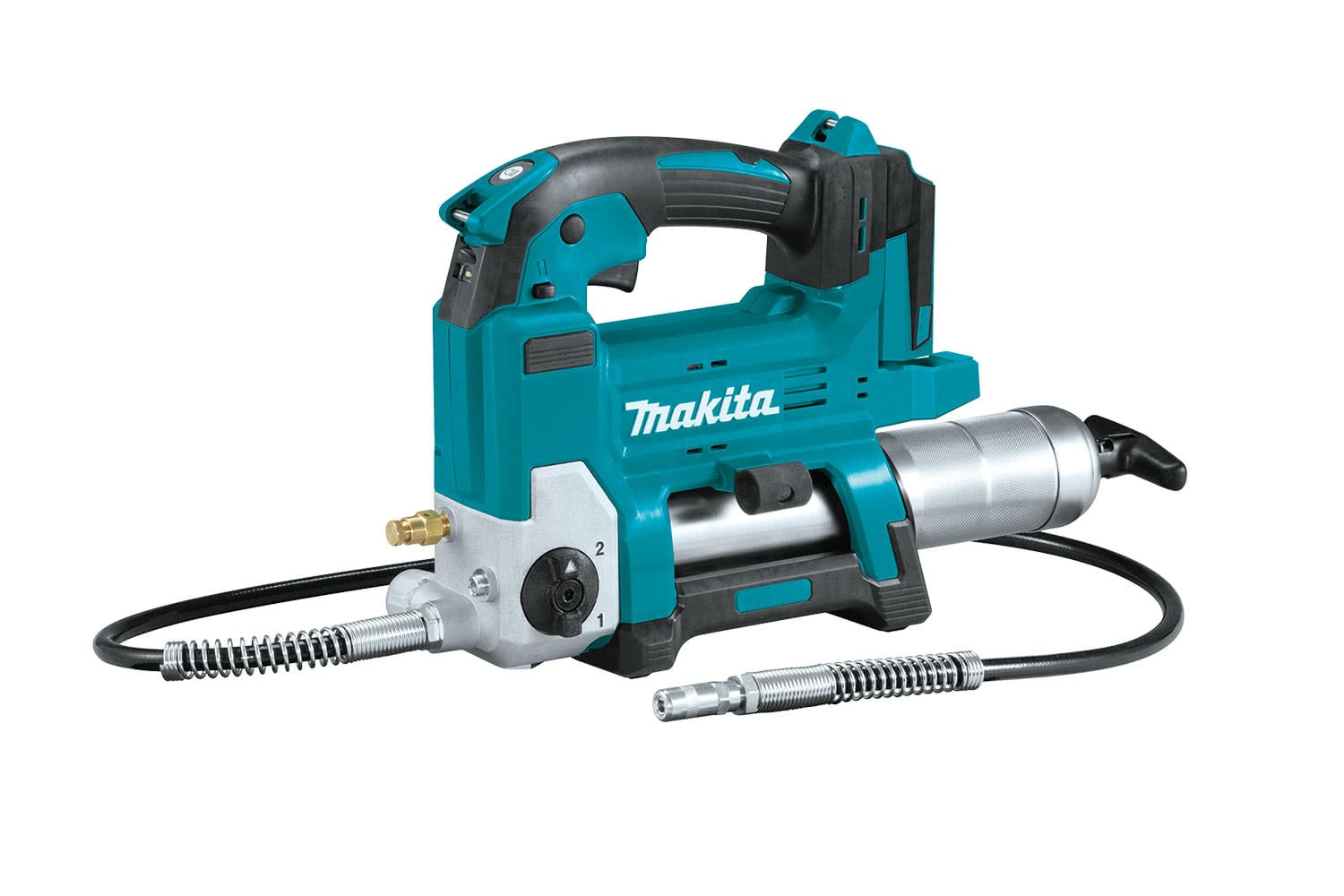 Makita 18V LXT GREASE GUN 450gm