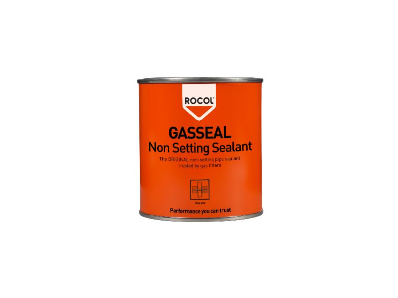 Rocol Gas Seal 300Gm 12 Pack