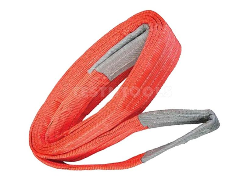 GARRICK FLAT WEBBING SLING 5T X 2M