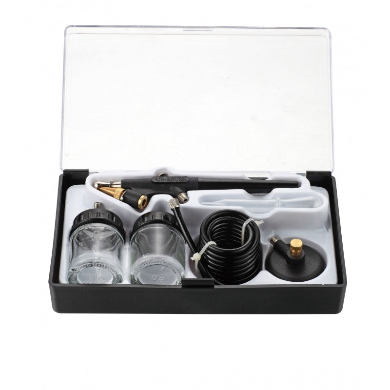 Voylet Air Brush Set