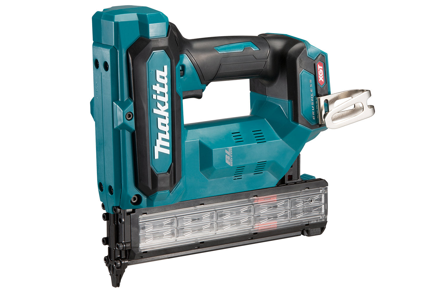 Makita XGT 18Ga BRAD NAILER 40mm