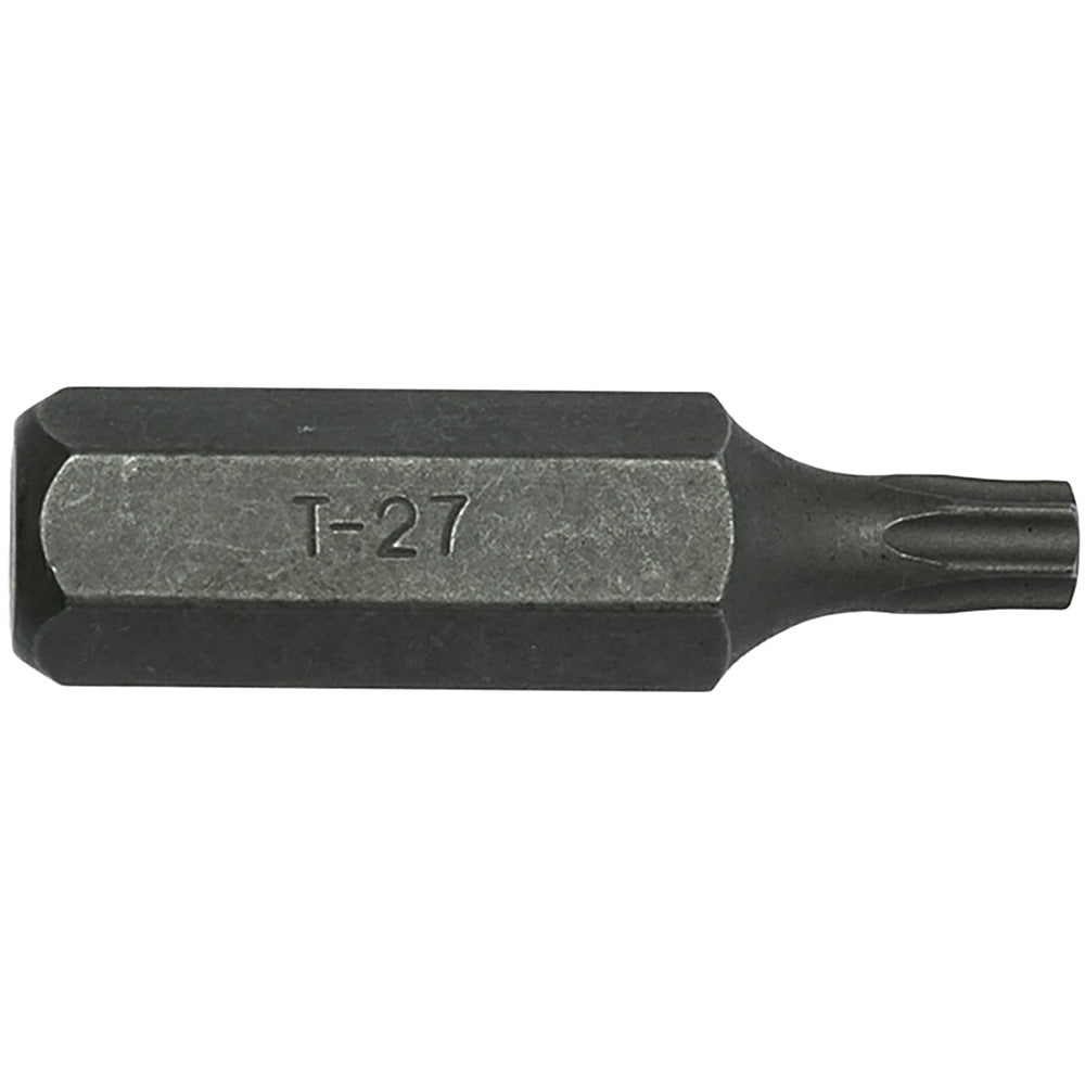 Teng 10mm Hex Dr. Tx30 Cr-V Bit / L40mm