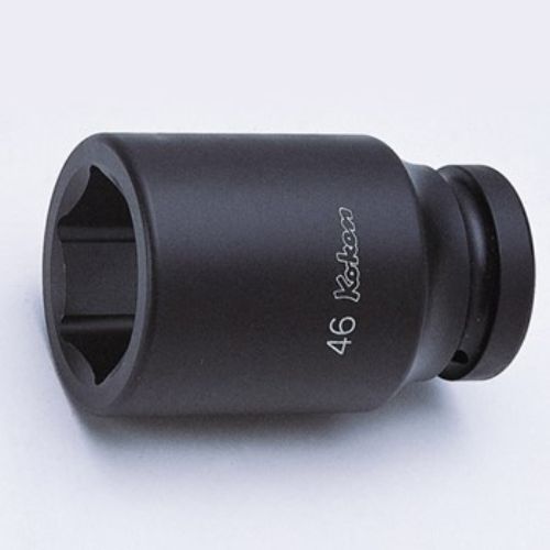 Koken 18300M Deep Impact Socket 1IN Dr 29mm