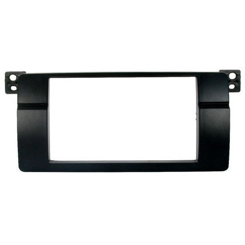 FACIA DOUBLE DIN BMW 3 SERIES 70 FP9023