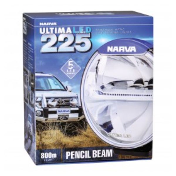 ULTIMA 225 LED PENCIL BEAM