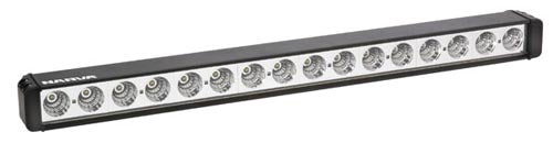 NARVA W/LAMP 16LED BAR LIGHT FLOOD