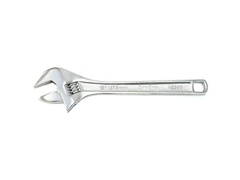 T39807 ADJUSTABLE WRENCH SCP 200MM