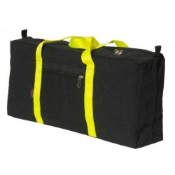 TAURUS CANVAS TOOL BAG 3 POCKET WITH ZIP