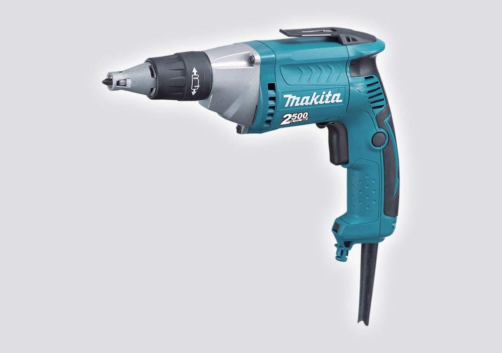 Makita Corded Drywall Screwdriver