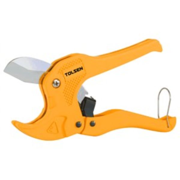 TOLSEN PVC PIPE CUTTER 200mm 3-42mm