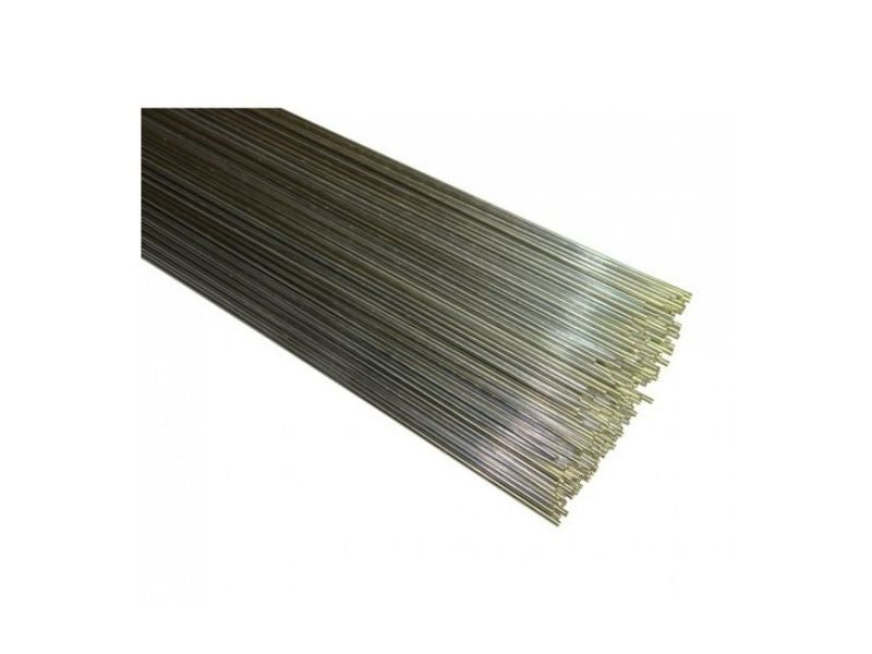 Euroquip Stainless Steel Rod 3.2mm