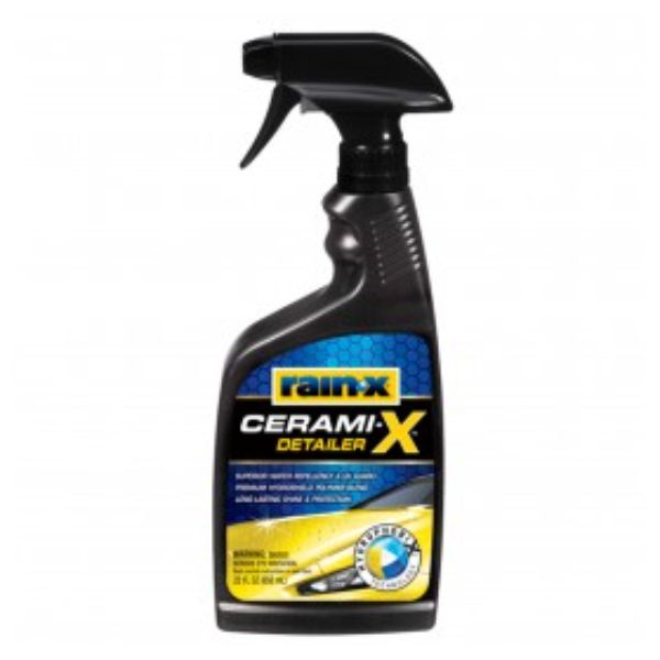 CERAMI-X DETAILER 650ML