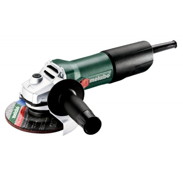 Metabo 850w 125mm Grinder