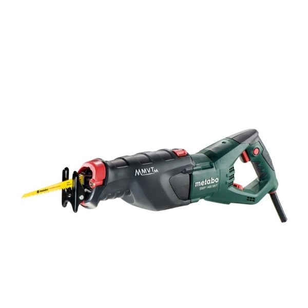 Metabo 1200w Recipro/Sabre Saw