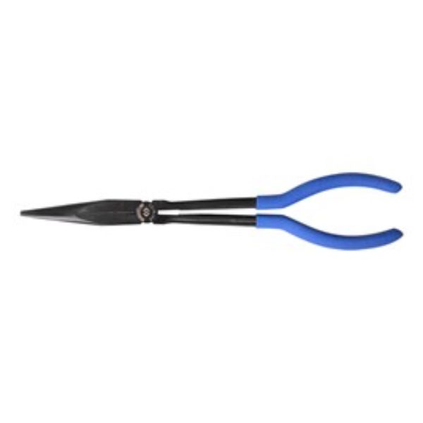 KING TONY LONG NOSE PLIERS 280MM