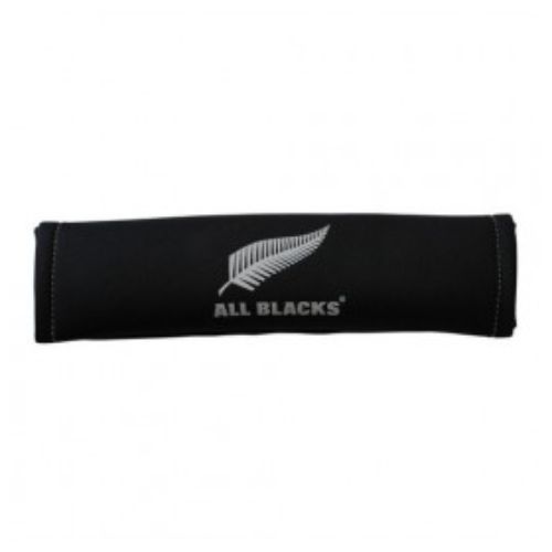 ALL BLACKS SEAT BELT PAD