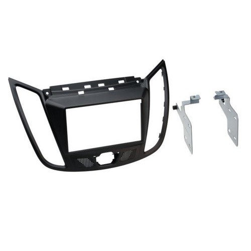 FACIA DOUBLE DIN FORD KUGA 70 FP9124